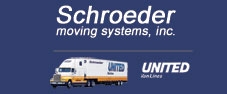 Schroeder Moving