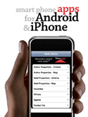 Smart Phone Apps for Android & iPhone